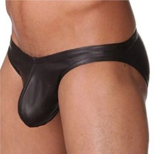 MCT Men Wetlook ANSGAR Beutel