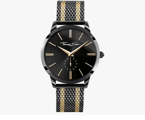 Thomas sabo herren - thomas,