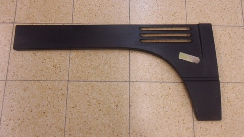 Doka pritsche seitenteil - t3,