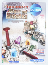 Baukästen Kinder / Kristalle