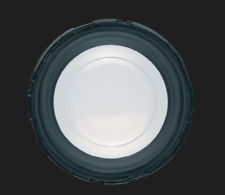 GermanMaestro High End M-Line Mitteltöner 10er Midspeaker MM 4008 Germany 4" Car