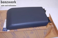 Mercedes ML W163 Deckel