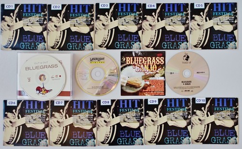 Country music cd - music:,