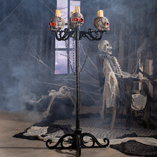 Halloween requisite - halloween,