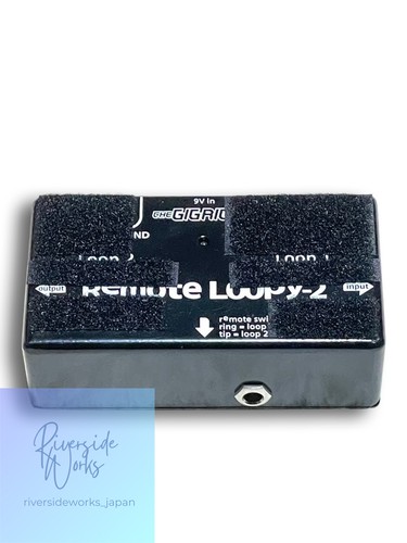 Gigrig remote loopy - remote, loopy-2