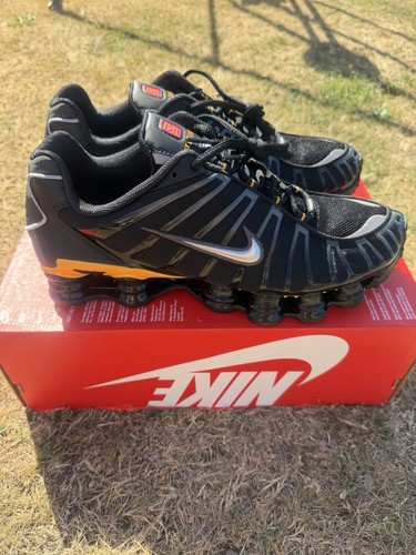 Nike shox - nike,