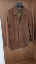 Vintage Lederjacke Herren