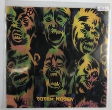 7'' Die Toten Hosen ‎– All