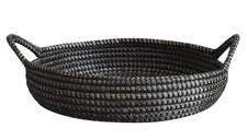 Chic Antique - Tablett Korb