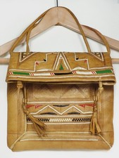 AFRIKANISCHE TUAREG TRIBAL