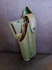 Safariland Gürtelholster