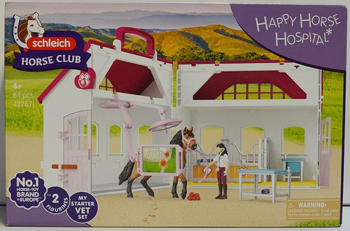Schleich 42787 - , •