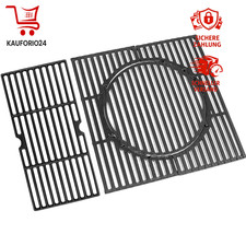 Gusseisen Grillrost 43 x 63 cm