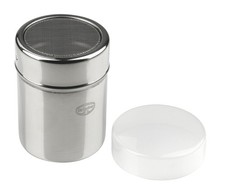 Siebstreuer Puderzuckerstreuer