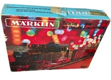 Vintage Marklin Gauge 1/Spur 1
