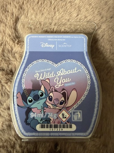 Scentsy bar disney stitch - –,