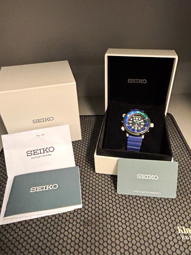 Seiko prospex snj039p1 - prospex,