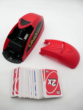 Uno extreme kartenspiel mattel - kartenspiel,