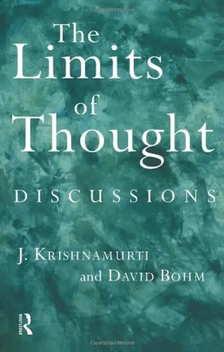The limits thought - limits, of