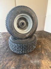 Aufsitzmäher Bereifung Räder 13x5.00-6 Vorderreifen Ferrari F92 Dolmar