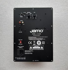 Jamo 112 subwoofer - j,