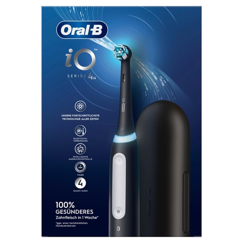 Oral series 4 mit - series,