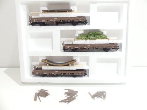 Märklin 46922 3er - h0,