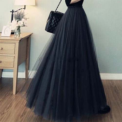 Dame maxirock tutu - dame,