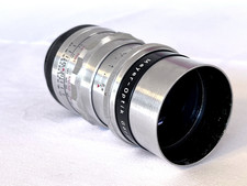 Meyer-Optik Trioplan 1:2.8 /