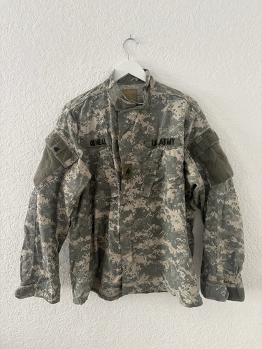 Army shirt large regular - us,