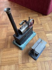 Doll DC Dampfmaschine