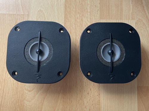 Focal trc hochtöner electra - trc,