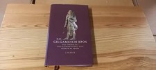 Das Gilgamesch-Epos: Neu