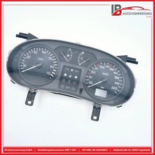 Tacho kombiinstrument - tacho,