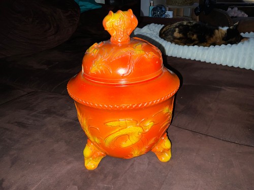 Keramiktopf evtl china bowle - keramiktopf,