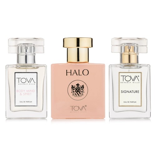 Tova collection 3x30ml - tova,