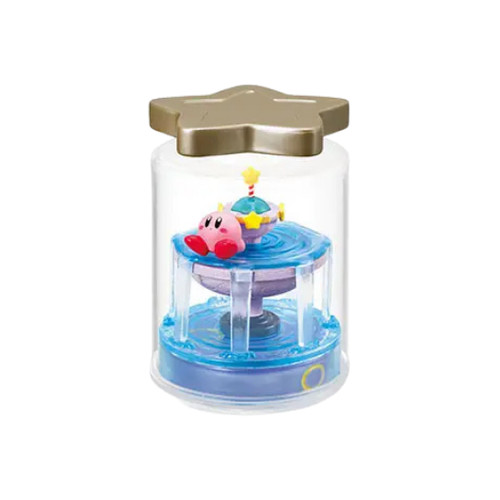 Kirby terrarium collection - terrarium,