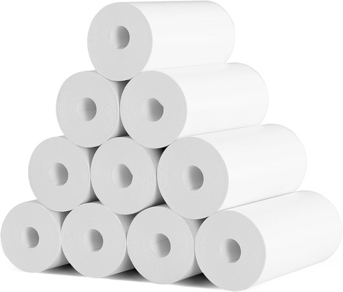Thermopapier für kinder - thermopapier,