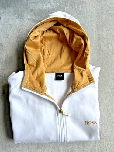 Rarität hugo boss hoodie - !,