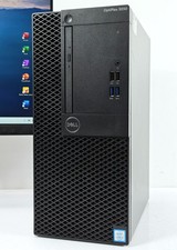 Dell OptiPlex 3050 Windows 11