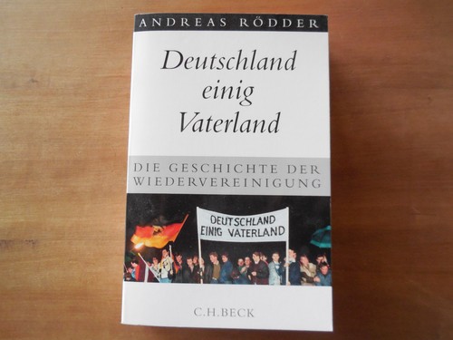Deutschland einig vaterland - deutschland,
