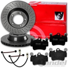 Brembo bremsscheiben 318mm - brembo,