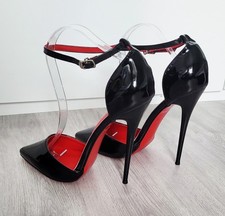Sexy High Heels 14cm Stiletto