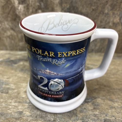 The polar express - polar, bell