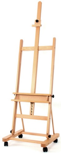 Kangaro atelier staffelei - kangaro, atelier-staffelei