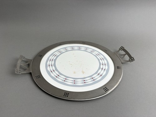 Antik kuchenteller - antik,