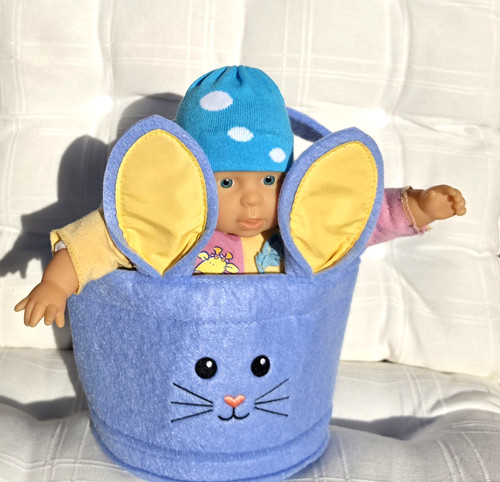 Zapf puppe petite chou - zapf,