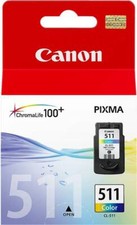 Original canon 511 - canon, cl-511