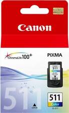 Original Canon CL-511