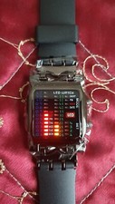 Watch led neu - led,